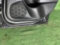 дверь задняя правая Suzuki Vitara 2 поколение 2015, 1.6 л., M16A, бензин, АКПП, черный, внедорожник 5 дв., передний привод, правый руль - фото №5