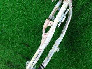 подушка безопасности боковая (шторка) Mazda 6 GH 2008, 2.5 л., L5-VE, бензин, АКПП, серый, универсал, передний привод, правый руль