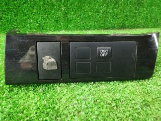 панель управления Mazda 6 GH 2008, 2.5 л., L5-VE, бензин, АКПП, серый, универсал, передний привод, правый руль, GAN666170A