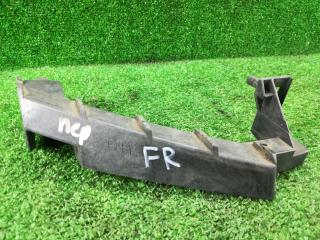 Крепление бампера переднего Mazda 6 GH 2008, 2.5 л., L5-VE, бензин, АКПП, серый, универсал, передний привод, правый руль