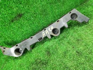 Крепление бампера переднего Mazda 6 GH 2008, 2.5 л., L5-VE, бензин, АКПП, серый, универсал, передний привод, правый руль, GS2B502J1