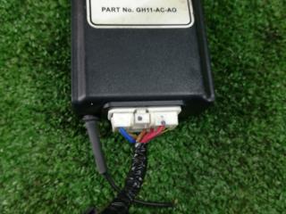 блок управления светом Mazda 6 GH 2008, 2.5 л., L5-VE, бензин, АКПП, серый, универсал, передний привод, правый руль, GN11ACAO