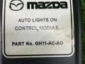 блок управления светом Mazda 6 GH 2008, 2.5 л., L5-VE, бензин, АКПП, серый, универсал, передний привод, правый руль, GN11ACAO - фото №2