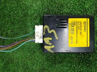 блок управления рулевой рейки Chevrolet Captiva 1 поколение [2-й рестайлинг] C140 2014, 2.4 л., LE5, бензин, АКПП, белый, внедорожник 5 дв., передний привод, правый руль, 95916576