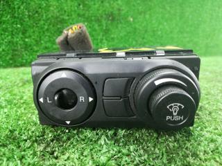 джойстик регулировки зеркал Chevrolet Captiva 1 поколение [2-й рестайлинг] C140 2014, 2.4 л., LE5, бензин, АКПП, белый, внедорожник 5 дв., передний привод, правый руль