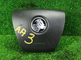 подушка безопасности водителя Chevrolet Captiva 1 поколение [2-й рестайлинг] C140 2014, 2.4 л., LE5, бензин, АКПП, белый, внедорожник 5 дв., передний привод, правый руль