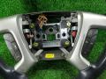 руль Chevrolet Captiva 1 поколение [2-й рестайлинг] C140 2014, 2.4 л., LE5, бензин, АКПП, белый, внедорожник 5 дв., передний привод, правый руль - фото №2