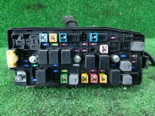 блок предохранителей Opel Antara 1 поколение [рестайлинг] 2012, 2.2 л., дизель, АКПП, серый, внедорожник 5 дв., правый руль, 2894U, 95202894