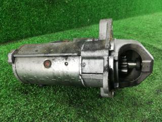 стартер Opel Antara 1 поколение [рестайлинг] 2012, 2.2 л., дизель, АКПП, серый, внедорожник 5 дв., правый руль