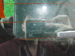 крышка багажника (дверь 3-5) Suzuki Grand Vitara 2 поколение 2007, 1.6 л., M16A, бензин, МКПП, синий, внедорожник 3 дв., полный привод, правый руль