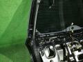 крышка багажника (дверь 3-5) Suzuki SX4 1 поколение [рестайлинг] 2013, 2.0 л., J20B, бензин, АКПП, черный, хетчбэк 5 дв., передний привод, правый руль - фото №8