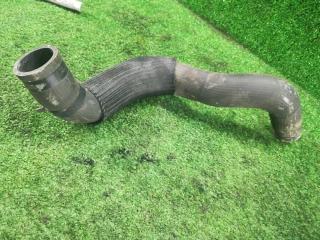 патрубок радиатора Opel Antara 1 поколение [рестайлинг] 2012, 2.2 л., дизель, АКПП, серый, внедорожник 5 дв., правый руль