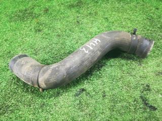 патрубок радиатора Opel Antara 1 поколение [рестайлинг] 2012, 2.2 л., дизель, АКПП, серый, внедорожник 5 дв., правый руль