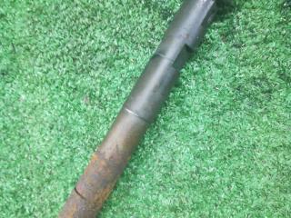 форсунка Opel Antara 1 поколение [рестайлинг] 2012, 2.2 л., дизель, АКПП, серый, внедорожник 5 дв., правый руль, 25183186