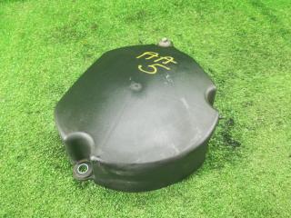 защита (кожух) ремня ГРМ Opel Antara 1 поколение [рестайлинг] 2012, 2.2 л., дизель, АКПП, серый, внедорожник 5 дв., правый руль