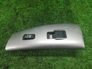 кнопка стеклоподъемника двери Toyota Sienna 2 поколение XL20 [рестайлинг] 2008, 3.5 л., 2GR-FE, бензин, АКПП, серебристый, минивэн, передний привод