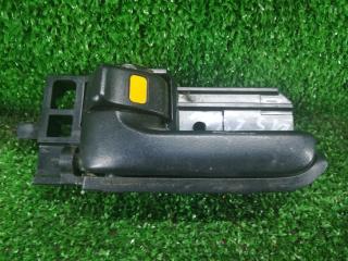 ручка внутренняя передняя левая Pontiac Vibe 1 поколение 2004, 1.8 л., 1ZZ-FE, бензин, АКПП, синий, лифтбэк, передний привод