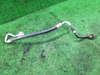 трубка кондиционера Honda CR-V 3 поколение 2008, 2.4 л., K24Z1, бензин, АКПП, черный, внедорожник 5 дв., полный привод, правый руль