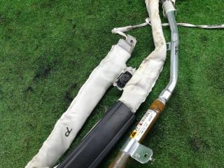 подушка безопасности боковая (шторка) Opel Antara 1 поколение [рестайлинг] 2012, 2.2 л., дизель, АКПП, серый, внедорожник 5 дв., правый руль, 95475994