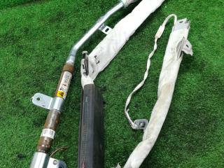 подушка безопасности боковая (шторка) Opel Antara 1 поколение [рестайлинг] 2012, 2.2 л., дизель, АКПП, серый, внедорожник 5 дв., правый руль, 95475993