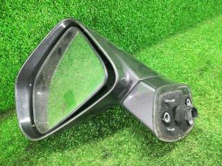 зеркало наружное левое Opel Antara 1 поколение [рестайлинг] 2012, 2.2 л., дизель, АКПП, серый, внедорожник 5 дв., правый руль