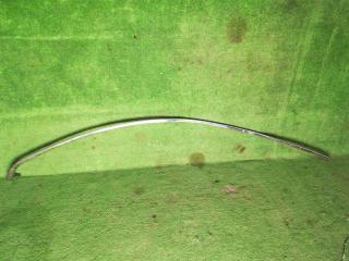 молдинг крыши Opel Antara 1 поколение [рестайлинг] 2012, 2.2 л., дизель, АКПП, серый, внедорожник 5 дв., правый руль