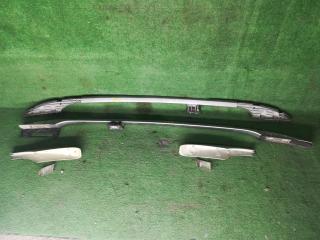 дуги на крышу (рейлинги) Opel Antara 1 поколение [рестайлинг] 2012, 2.2 л., дизель, АКПП, серый, внедорожник 5 дв., правый руль