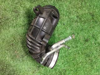 гофра инжектора Suzuki SX4 1 поколение [рестайлинг] 2013, 2.0 л., J20B, бензин, АКПП, черный, хетчбэк 5 дв., передний привод, правый руль