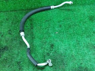 трубка кондиционера Suzuki SX4 1 поколение [рестайлинг] 2013, 2.0 л., J20B, бензин, АКПП, черный, хетчбэк 5 дв., передний привод, правый руль