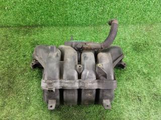 коллектор впускной Chevrolet Captiva 1 поколение [2-й рестайлинг] C140 2014, 2.4 л., LE5, бензин, АКПП, белый, внедорожник 5 дв., передний привод, правый руль