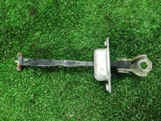 ограничитель открывания двери Suzuki SX4 1 поколение 2006, 2.0 л., J20A, бензин, АКПП, золотистый, полный привод