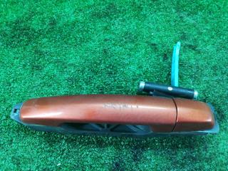 ручка наружная задняя левая Suzuki SX4 1 поколение 2006, 2.0 л., J20A, бензин, АКПП, золотистый, полный привод