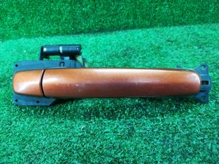 ручка наружная Suzuki SX4 1 поколение 2006, 2.0 л., J20A, бензин, АКПП, золотистый, полный привод