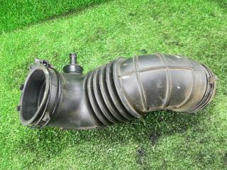 гофра инжектора Hyundai Accent 4 поколение (RB) 2017, 1.6 л., G4FD, бензин, АКПП, серый, седан, передний привод, правый руль