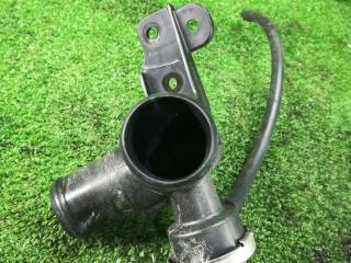 заливная горловина антифриза Hyundai Accent 4 поколение (RB) 2017, 1.6 л., G4FD, бензин, АКПП, серый, седан, передний привод, правый руль