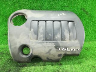 декоративная крышка двигателя Dodge Journey 1 поколение [рестайлинг] 2015, 3.6 л., бензин, АКПП, черный, внедорожник 5 дв., правый руль, 04861773AA