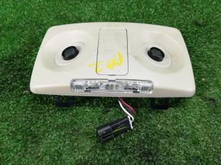 фонарь салона (плафон) Dodge Journey 1 поколение [рестайлинг] 2015, 3.6 л., бензин, АКПП, черный, внедорожник 5 дв., правый руль