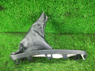 чехол ручника Dodge Journey 1 поколение [рестайлинг] 2015, 3.6 л., бензин, АКПП, черный, внедорожник 5 дв., правый руль