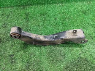 рычаг задний левый Chevrolet Captiva 1 поколение [2-й рестайлинг] C140 2014, 2.4 л., LE5, бензин, АКПП, белый, внедорожник 5 дв., передний привод, правый руль, 13M14A1