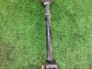 рычаг задний левый Chevrolet Captiva 1 поколение [2-й рестайлинг] C140 2014, 2.4 л., LE5, бензин, АКПП, белый, внедорожник 5 дв., передний привод, правый руль, 13M13A3