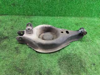 рычаг задний нижний Chevrolet Captiva 1 поколение [2-й рестайлинг] C140 2014, 2.4 л., LE5, бензин, АКПП, белый, внедорожник 5 дв., передний привод, правый руль