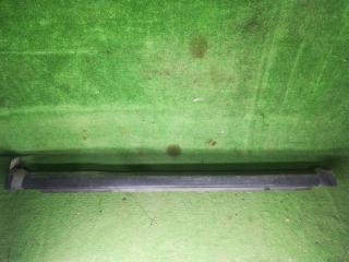 накладка на порог Dodge Journey 1 поколение [рестайлинг] 2015, 3.6 л., бензин, АКПП, черный, внедорожник 5 дв., правый руль, 05178149AG