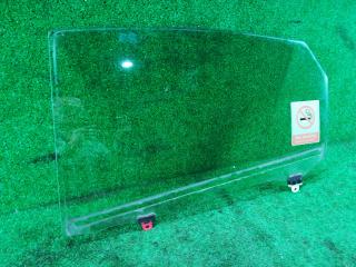 стекло двери задней левой Toyota Prius 3 поколение XW30 [рестайлинг] 2014