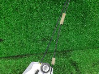 замок двери задней левой Toyota Prius 3 поколение XW30 [рестайлинг] 2012