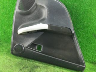 обшивка двери задняя левая Toyota Prius 3 поколение XW30 [рестайлинг] 2012