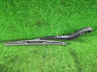 щеткодержатель задний Honda Jazz 2 поколение 2008, 1.5 л., бензин, АКПП, хетчбэк 5 дв.