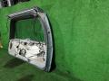 крышка багажника (дверь 3-5) Volvo V70 2 поколение 2005, 2.4 л., B 5244 S2, бензин, АКПП, универсал - фото №5