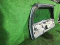крышка багажника (дверь 3-5) Volvo V70 2 поколение 2005, 2.4 л., B 5244 S2, бензин, АКПП, универсал - фото №6