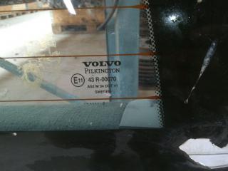 крышка багажника (дверь 3-5) Volvo V70 2 поколение 2005, 2.4 л., B 5244 S2, бензин, АКПП, универсал