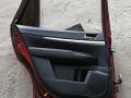 дверь задняя левая Subaru Legacy 5 поколение 2013, 2.5 л., EJ253, бензин, АКПП, универсал - фото №4